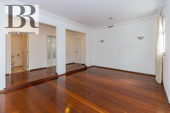 Imagem Apartamento com 3 Quartos à Venda, 125 m² em Moema - São Paulo Imagem Apartamento com 3 Quartos à Venda, 125 m² em Moema - São Paulo