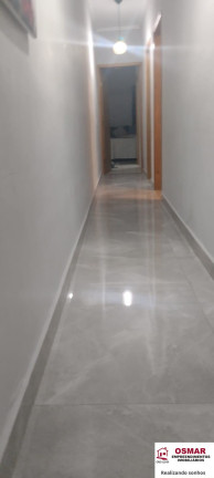 Imagem Casa com 3 Quartos à Venda, 73 m² em Jardim Dos Ipês - Sumaré Imagem Casa com 3 Quartos à Venda, 73 m² em Jardim Dos Ipês - Sumaré