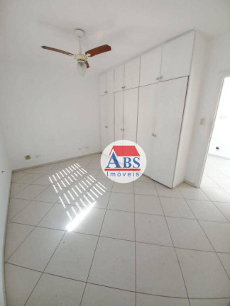Imagem Apartamento com 1 Quarto à Venda, 41 m² em Gonzaga - Santos Imagem Apartamento com 1 Quarto à Venda, 41 m² em Gonzaga - Santos
