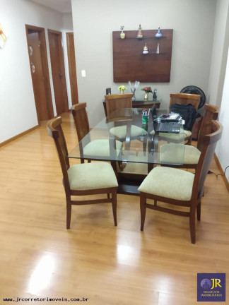 Apartamento com 3 Quartos à Venda, 140 m² em Itapoã - Vila Velha