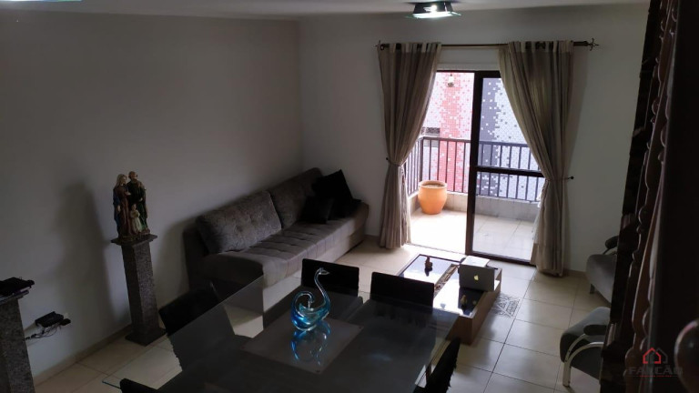 Imagem Cobertura com 4 Quartos à Venda, 350 m² em Aparecida - Santos Imagem Cobertura com 4 Quartos à Venda, 350 m² em Aparecida - Santos