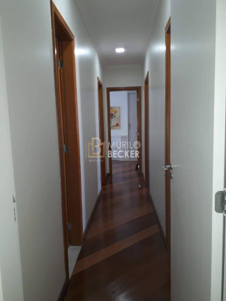 Imagem Apartamento com 4 Quartos à Venda, 111 m² em Santana - São José Dos Campos