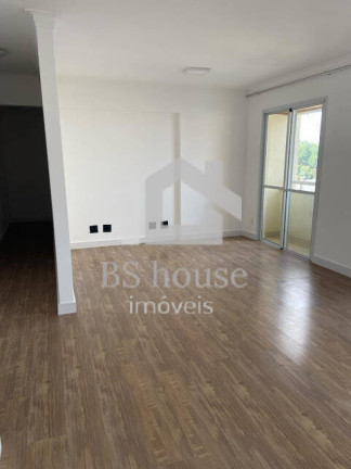 Imagem Apartamento com 3 Quartos à Venda, 114 m² em Centro - Santo André