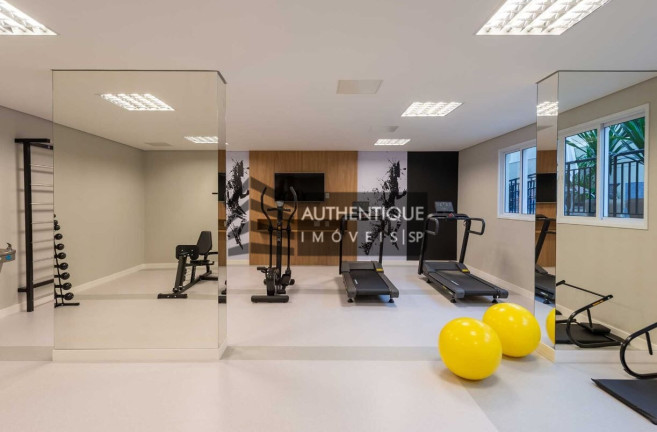 Imagem Apartamento com 2 Quartos à Venda, 67 m² em Vila Pompéia - São Paulo