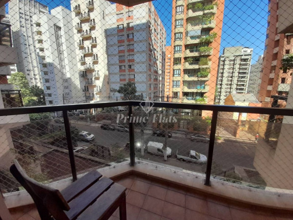 Imagem Apartamento com 2 Quartos à Venda, 60 m² em Jardins - São Paulo Imagem Apartamento com 2 Quartos à Venda, 60 m² em Jardins - São Paulo