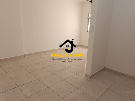 Imagem Apartamento com 1 Quarto à Venda, 30 m² em Centro - São Vicente