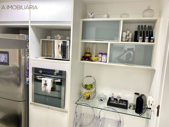 Imagem Imóvel com 3 Quartos à Venda, 123 m² em Centro - São Bernardo Do Campo