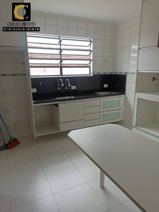 Imagem Apartamento com 3 Quartos à Venda, 113 m² em Marapé - Santos Imagem Apartamento com 3 Quartos à Venda, 113 m² em Marapé - Santos