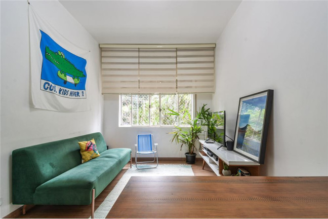 Imagem Imóvel com 1 Quarto à Venda, em Aclimação - São Paulo Imagem Imóvel com 1 Quarto à Venda, em Aclimação - São Paulo
