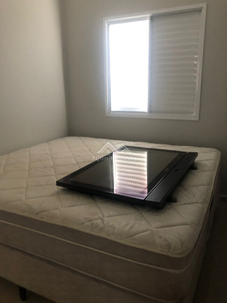 Imagem Apartamento com 2 Quartos à Venda, 60 m² em Campolim - Sorocaba Imagem Apartamento com 2 Quartos à Venda, 60 m² em Campolim - Sorocaba