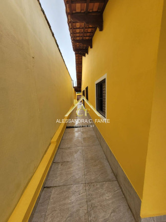 Imagem Casa com 2 Quartos à Venda, 192 m² em Bal. Itaguaí - Mongaguá Imagem Casa com 2 Quartos à Venda, 192 m² em Bal. Itaguaí - Mongaguá