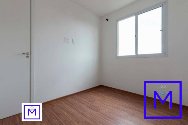 Imagem Apartamento com 2 Quartos à Venda, 41 m² em Itaquera - São Paulo