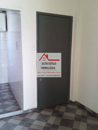Imagem Apartamento com 2 Quartos à Venda, 35 m² em Quintino Bocaiúva - Rio De Janeiro Imagem Apartamento com 2 Quartos à Venda, 35 m² em Quintino Bocaiúva - Rio De Janeiro