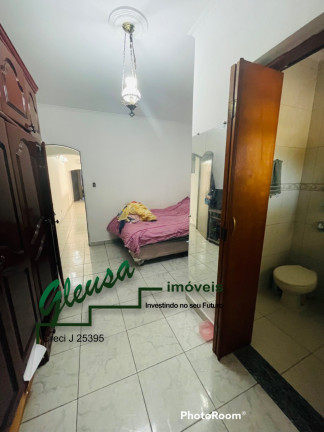 Imagem Sobrado com 3 Quartos à Venda, em Cidade Antônio Estevão De Carvalho - São Paulo Imagem Sobrado com 3 Quartos à Venda, em Cidade Antônio Estevão De Carvalho - São Paulo