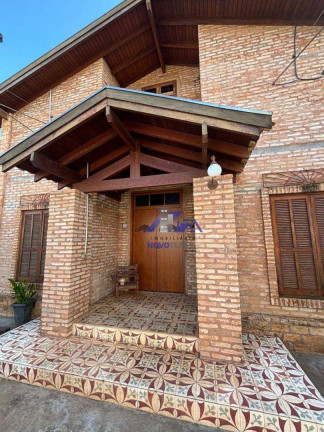 Imagem Casa com 3 Quartos à Venda, 150 m² em Jardim Copacabana - Guararapes Imagem Casa com 3 Quartos à Venda, 150 m² em Jardim Copacabana - Guararapes