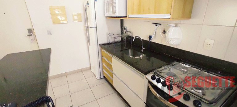 Imagem Cobertura com 2 Quartos para Alugar, 113 m² em Riviera De São Lourenço - Bertioga
