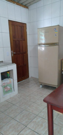 Imagem Casa com 1 Quarto à Venda, 67 m² em Jussara - Mongaguá Imagem Casa com 1 Quarto à Venda, 67 m² em Jussara - Mongaguá