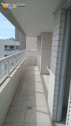 Imagem Apartamento com 2 Quartos à Venda, em Aviação - Praia Grande Imagem Apartamento com 2 Quartos à Venda, em Aviação - Praia Grande