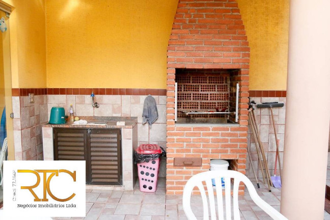 Imagem Casa com 4 Quartos à Venda, 450 m² em Jardim Santa Helena - São Paulo
