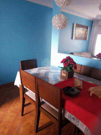 Imagem Apartamento com 3 Quartos à Venda, 60 m² em Vila Carrão - São Paulo Imagem Apartamento com 3 Quartos à Venda, 60 m² em Vila Carrão - São Paulo