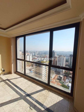 Imagem Apartamento com 3 Quartos à Venda, 156 m² em Santa Paula - São Caetano Do Sul Imagem Apartamento com 3 Quartos à Venda, 156 m² em Santa Paula - São Caetano Do Sul