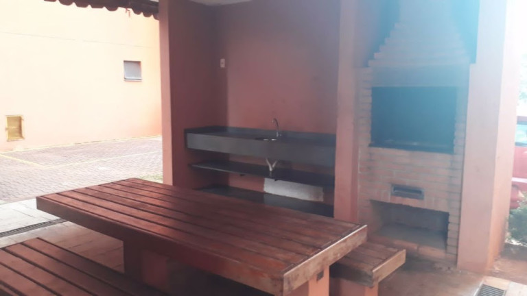 Imagem Apartamento com 3 Quartos à Venda, 59 m² em Vila Do Castelo - São Paulo