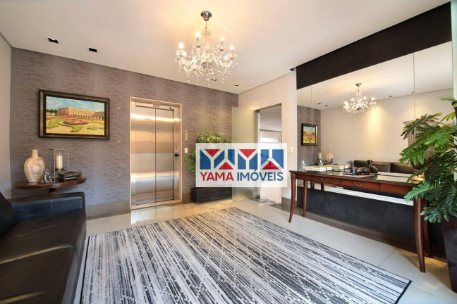 Imagem Apartamento com 3 Quartos à Venda, 153 m² em Centro - Ribeirão Preto Imagem Apartamento com 3 Quartos à Venda, 153 m² em Centro - Ribeirão Preto