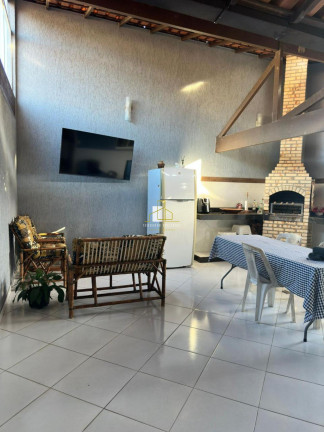 Imagem Casa com 3 Quartos à Venda, 135 m² em Morada De Laranjeiras - Serra Imagem Casa com 3 Quartos à Venda, 135 m² em Morada De Laranjeiras - Serra
