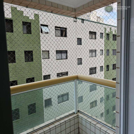 Imagem Apartamento com 3 Quartos à Venda, 132 m² em Aviação - Praia Grande Imagem Apartamento com 3 Quartos à Venda, 132 m² em Aviação - Praia Grande
