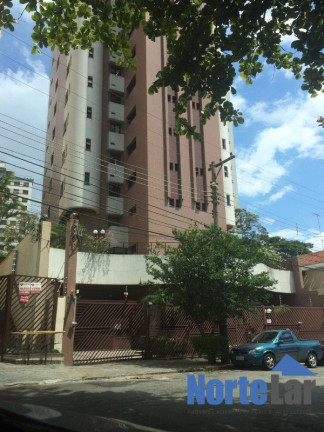 Imagem Apartamento com 3 Quartos à Venda, 106 m² em água Fria - São Paulo Imagem Apartamento com 3 Quartos à Venda, 106 m² em água Fria - São Paulo