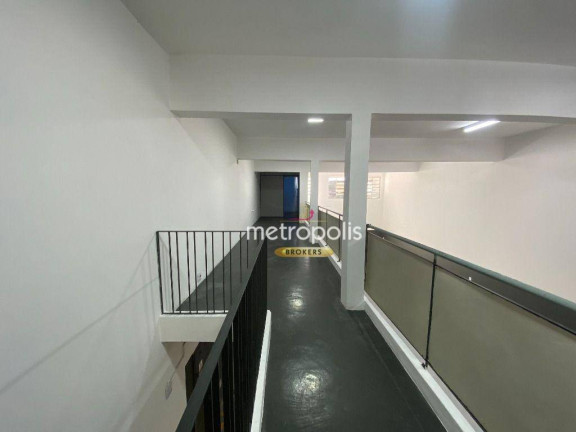 Imagem Galpão à Venda ou Locação, 319 m² em Centro - São Caetano Do Sul