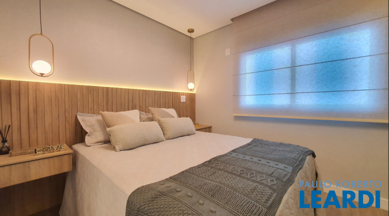 Imagem Apartamento com 3 Quartos à Venda, 105 m² em Vila Assunção - Santo André Imagem Apartamento com 3 Quartos à Venda, 105 m² em Vila Assunção - Santo André