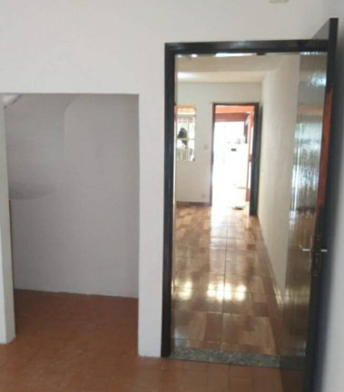 Imagem Casa com 2 Quartos para Alugar, 80 m² em Vila Do Castelo - São Paulo Imagem Casa com 2 Quartos para Alugar, 80 m² em Vila Do Castelo - São Paulo