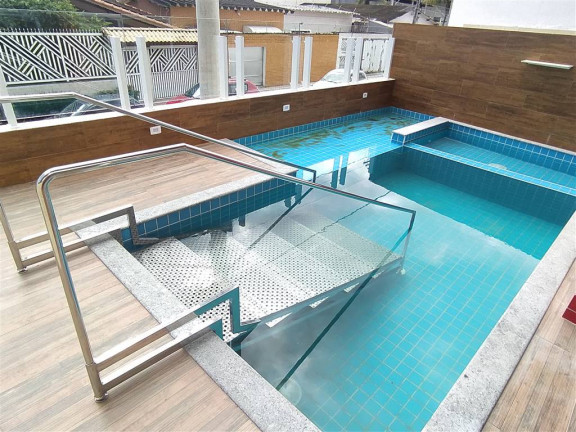 Imagem Apartamento com 2 Quartos à Venda, 73 m² em Guilhermina - Praia Grande Imagem Apartamento com 2 Quartos à Venda, 73 m² em Guilhermina - Praia Grande