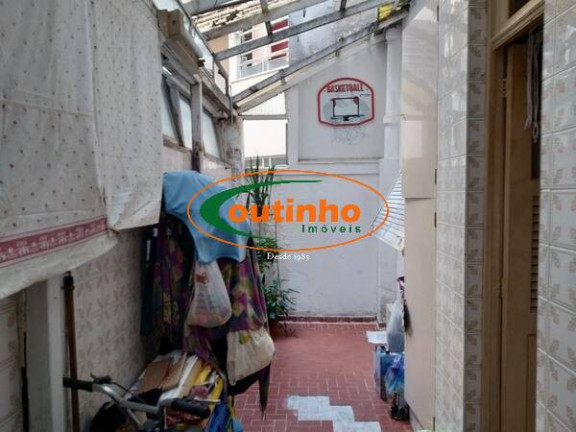 Imagem Apartamento com 3 Quartos à Venda, 95 m² em Tijuca - Rio De Janeiro Imagem Apartamento com 3 Quartos à Venda, 95 m² em Tijuca - Rio De Janeiro