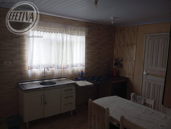 Imagem Casa com 3 Quartos à Venda, 83 m² em Solymar - Matinhos Imagem Casa com 3 Quartos à Venda, 83 m² em Solymar - Matinhos