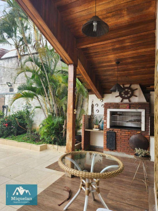 Imagem Casa com 4 Quartos à Venda, 350 m² em Tremembé - São Paulo Imagem Casa com 4 Quartos à Venda, 350 m² em Tremembé - São Paulo
