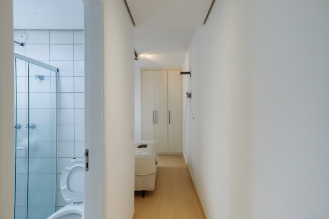 Imagem Apartamento com 1 Quarto à Venda, 65 m² em Pinheiros - São Paulo