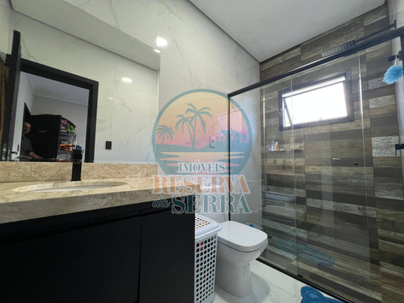 Imagem Casa de Condomínio com 3 Quartos à Venda, 229 m² em Condomínio Reserva Da Serra - Jundiaí Imagem Casa de Condomínio com 3 Quartos à Venda, 229 m² em Condomínio Reserva Da Serra - Jundiaí