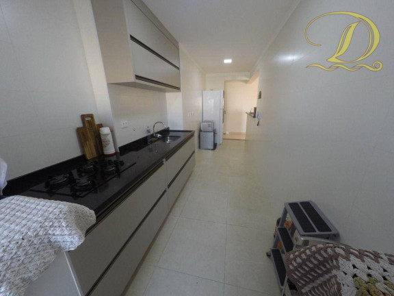 Imagem Apartamento com 2 Quartos à Venda, 93 m² em Aviação - Praia Grande