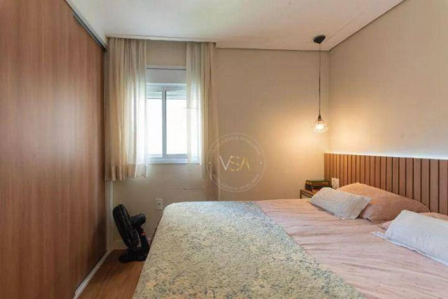 Imagem Apartamento com 3 Quartos à Venda, 68 m² em Vila Aurocan - Campinas