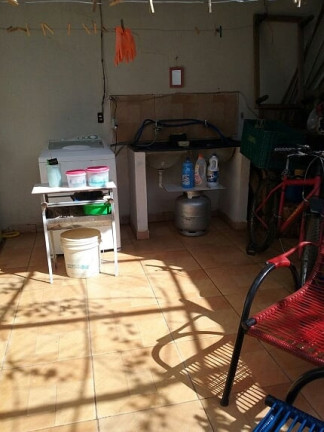 Imagem Casa com 2 Quartos à Venda, 110 m² em Pousada Da Esperança I - Bauru Imagem Casa com 2 Quartos à Venda, 110 m² em Pousada Da Esperança I - Bauru