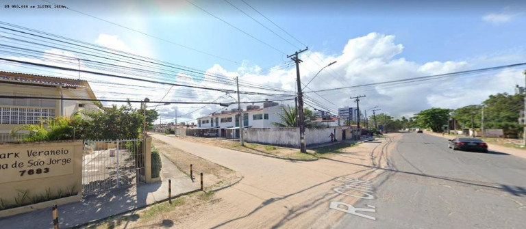Imagem Terreno à Venda, 160 m² em Campo Grande - Recife Imagem Terreno à Venda, 160 m² em Campo Grande - Recife