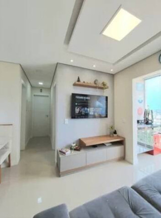Imagem Apartamento com 2 Quartos à Venda, 54 m² em Vila Nambi - Jundiaí Imagem Apartamento com 2 Quartos à Venda, 54 m² em Vila Nambi - Jundiaí