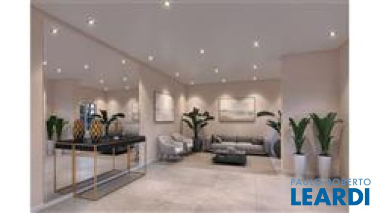 Imagem Apartamento com 1 Quarto à Venda, 34 m² em Ipiranga - São Paulo