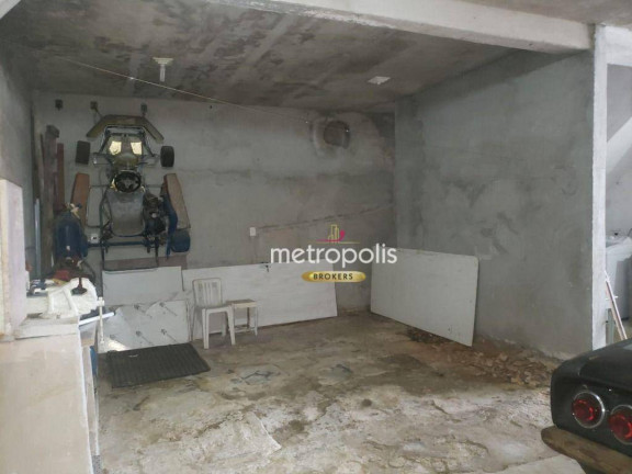 Imagem Casa com 3 Quartos à Venda, 100 m² em Olímpico - São Caetano Do Sul