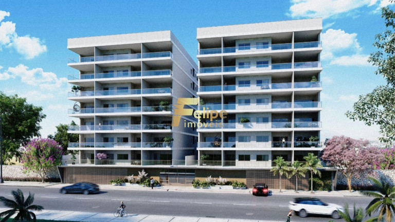 Imagem Imóvel com 2 Quartos à Venda, 106 m² em Enseada Azul - Guarapari Imagem Imóvel com 2 Quartos à Venda, 106 m² em Enseada Azul - Guarapari