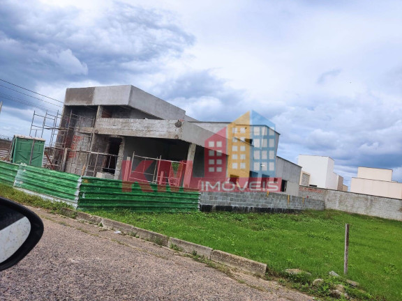 Imagem Casa de Condomínio com 3 Quartos à Venda, 198 m² em Rincão - Mossoró Imagem Casa de Condomínio com 3 Quartos à Venda, 198 m² em Rincão - Mossoró