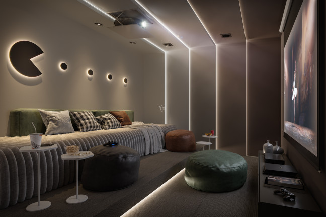 Imagem Apartamento com 3 Quartos à Venda, 199 m² em Atiradores - Joinville