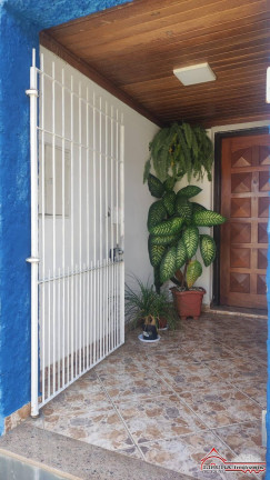 Imagem Casa com 3 Quartos à Venda, em Centro - Jacareí Imagem Casa com 3 Quartos à Venda, em Centro - Jacareí